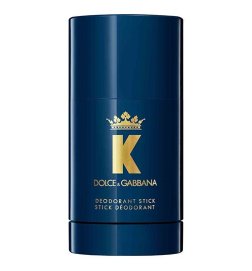 K by Dolce & Gabbana - Déodorant Stick 75g K by Dolce & Gabbana - Déodorant Stick 75g